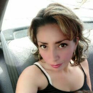 Meet your Posher, Priscila lorena